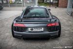 Audi R8 PD800 by Prior Design 2017 года